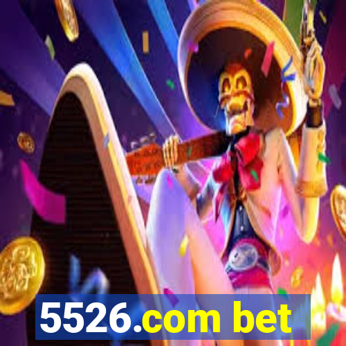 5526.com bet